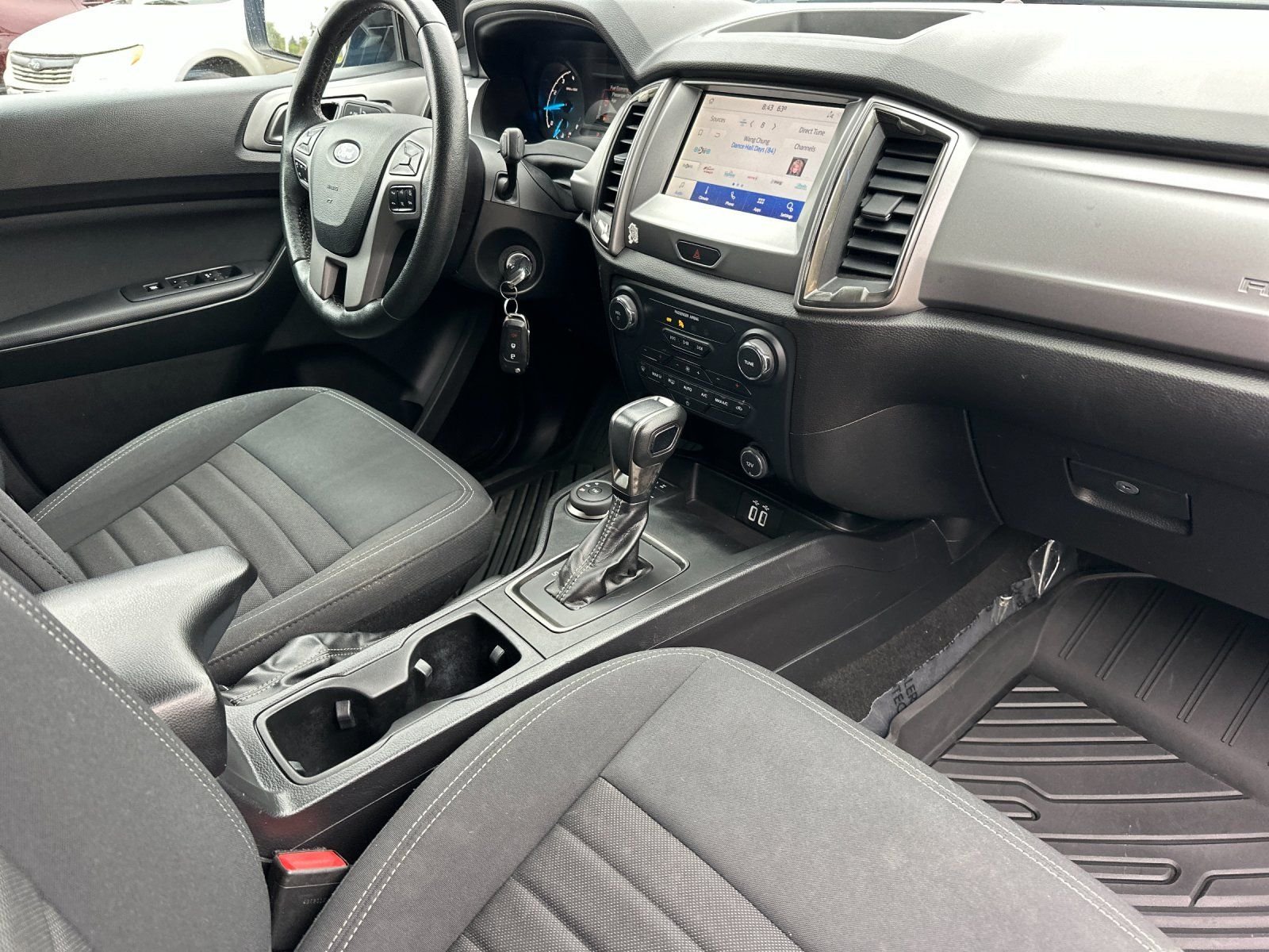 2021 Ford Ranger XLT - Photo 15