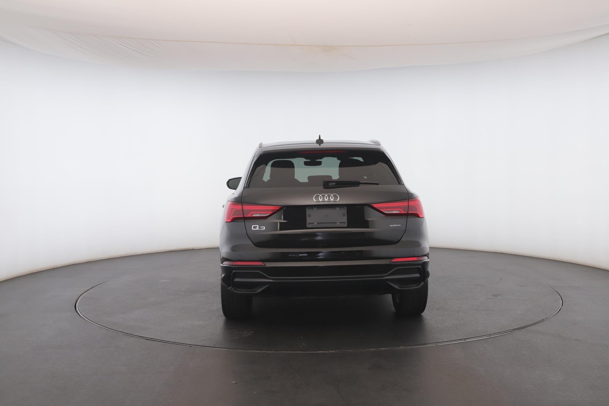 Used 2022 Mythos Black Metallic Audi S line Premium Plus 45 TFSI quattro image 21