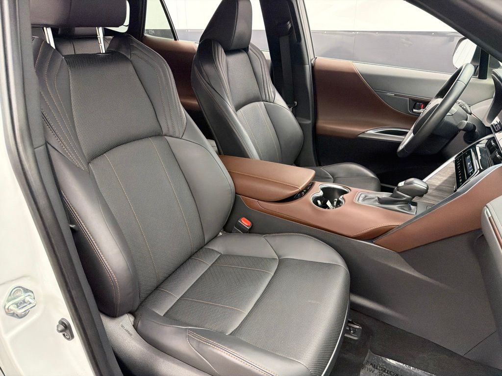 Used 2023 Beige Toyota Limited image 29