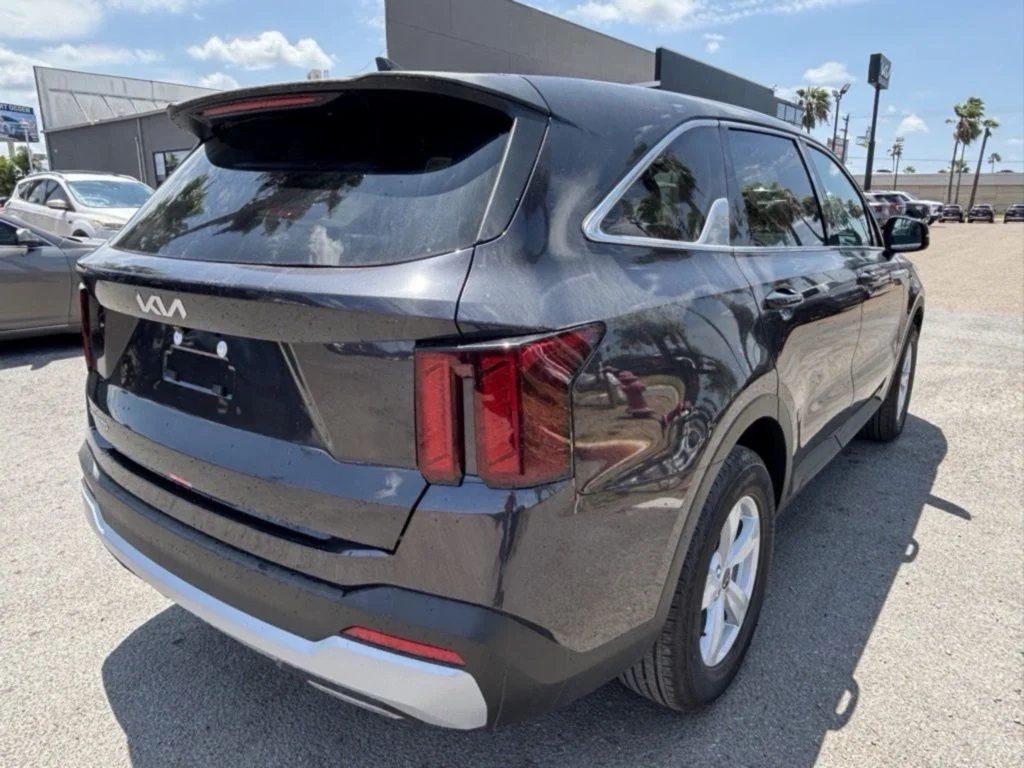 New 2026  Kia LX image 6
