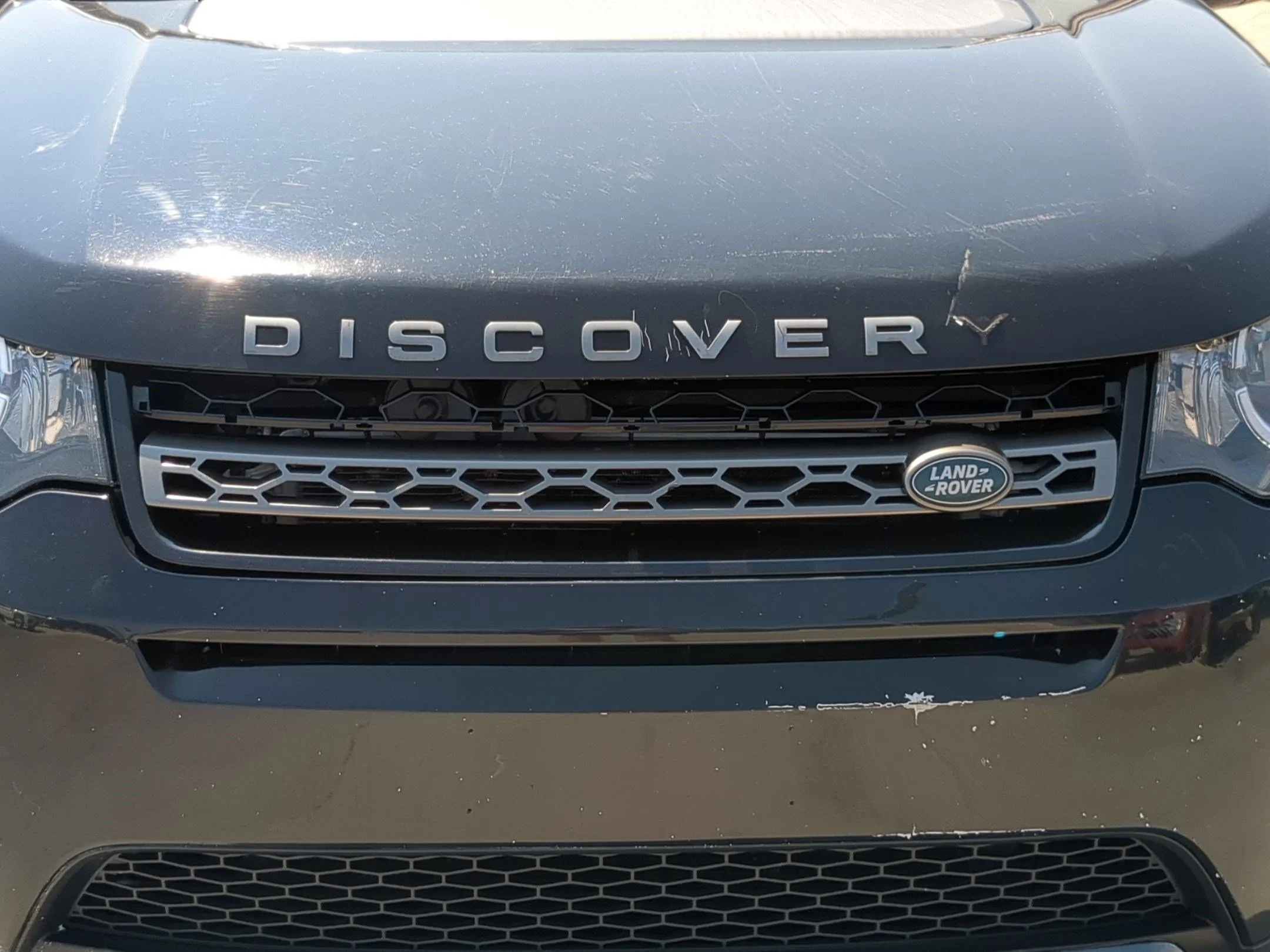 Used 2019 Narvik Black Land Rover SE image 9