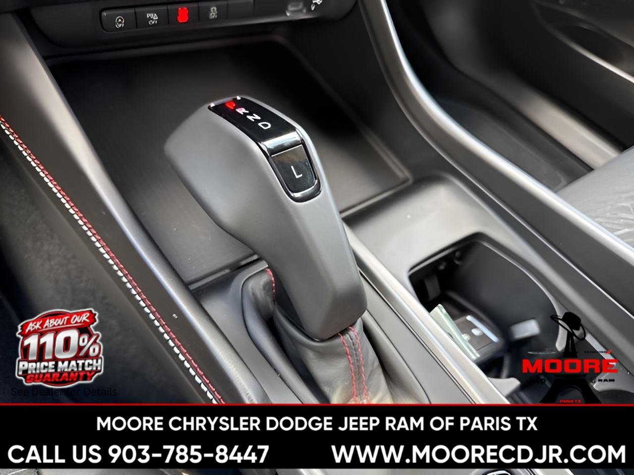 New 2026 Redeye Exterior Paint Dodge R/T image 16