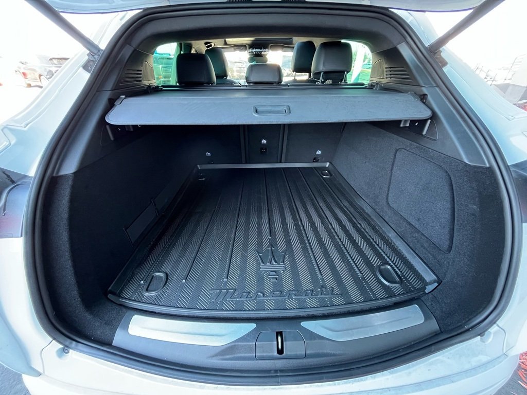 2023 MASERATI GRECALE - Image 31