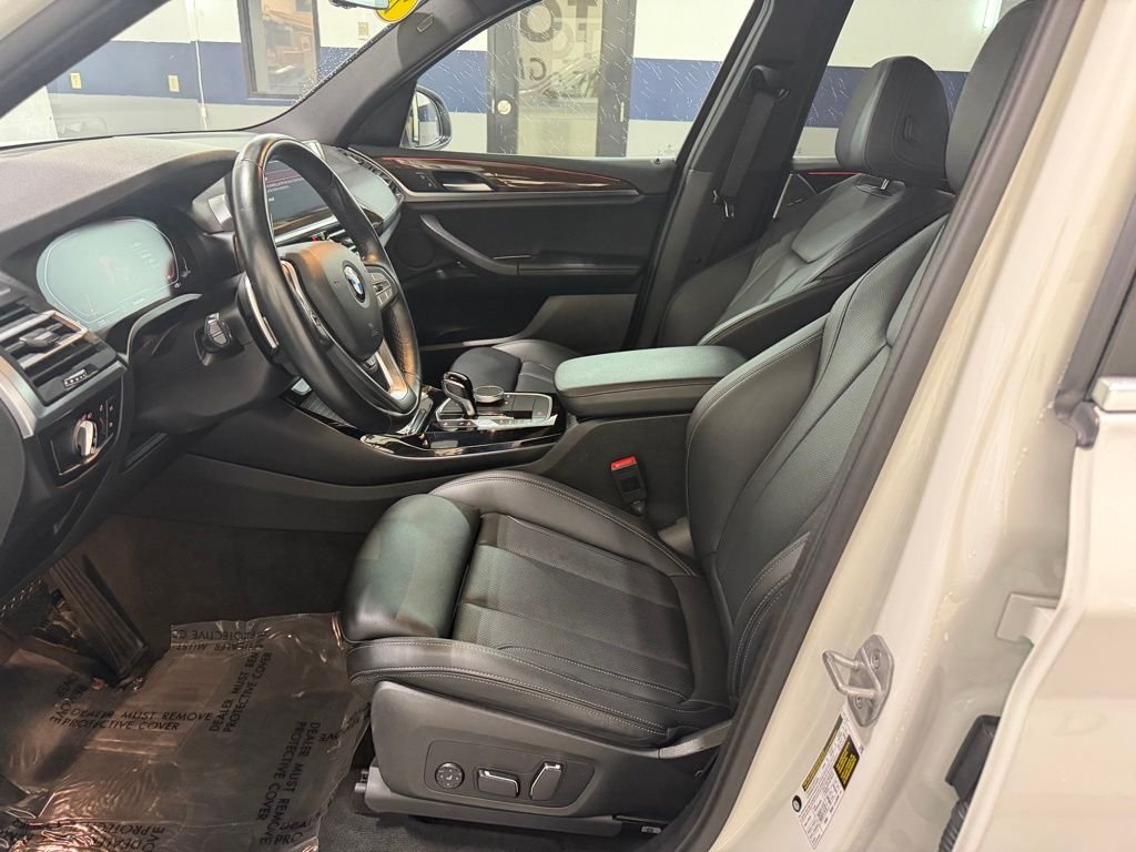 2024 BMW X3 30i - Photo 29