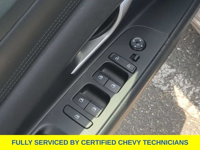 Used 2025 Silver Hyundai SEL Convenience image 23