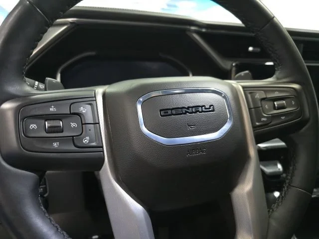 2024 GMC Sierra 1500 Denali - Photo 18