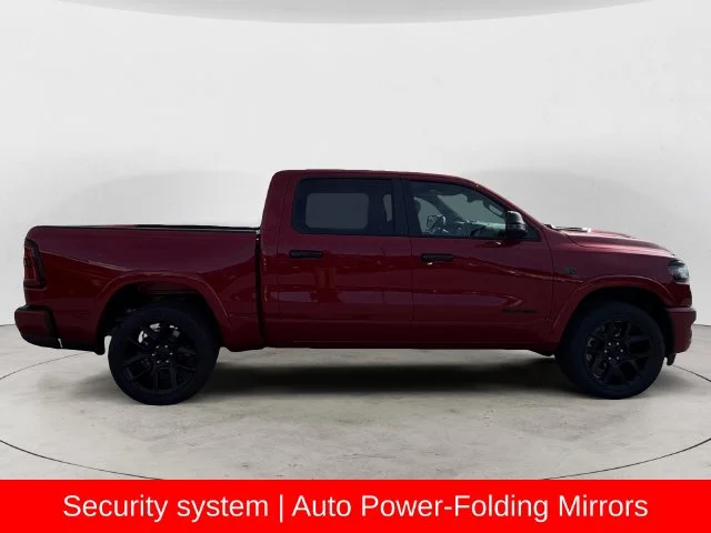 New 2027  Ram Laramie image 6