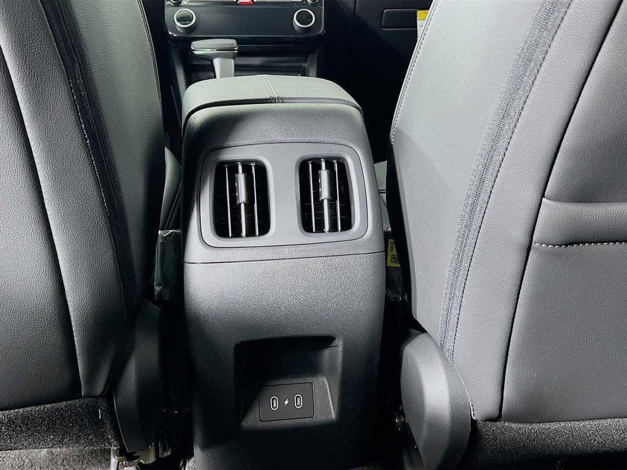 2026 Hyundai Tucson — photo 14