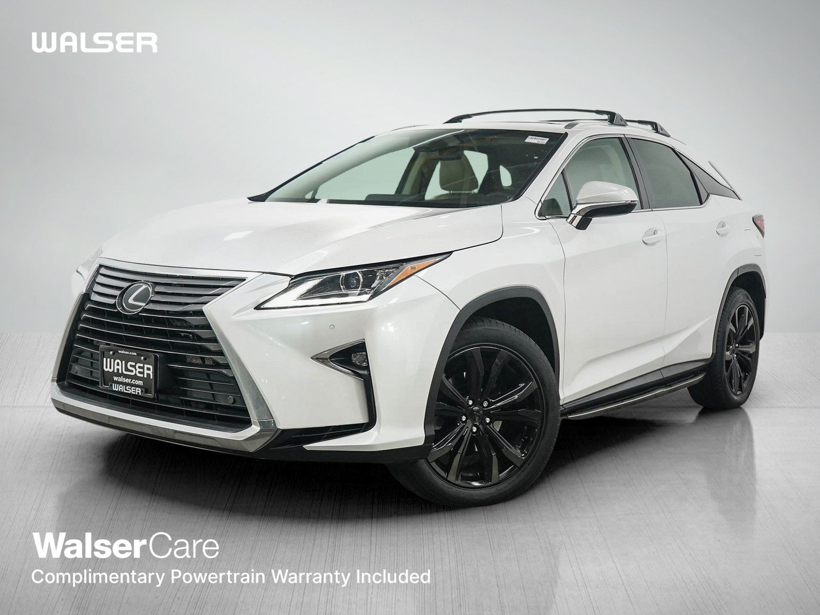 2017 Lexus RX