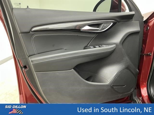Used 2023 Cinnabar Metallic Buick Preferred image 15