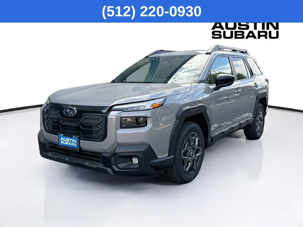 New 2026 Beige Subaru Premium image 4