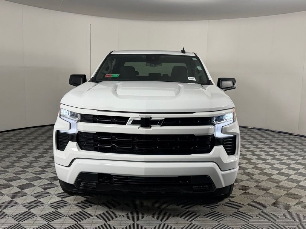 2024 Chevrolet Silverado 1500 RST - Photo 11