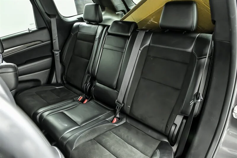 Used 2019  Jeep Trackhawk image 18