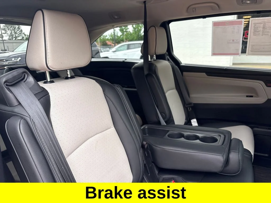 Used 2025 Silver Honda Elite image 40
