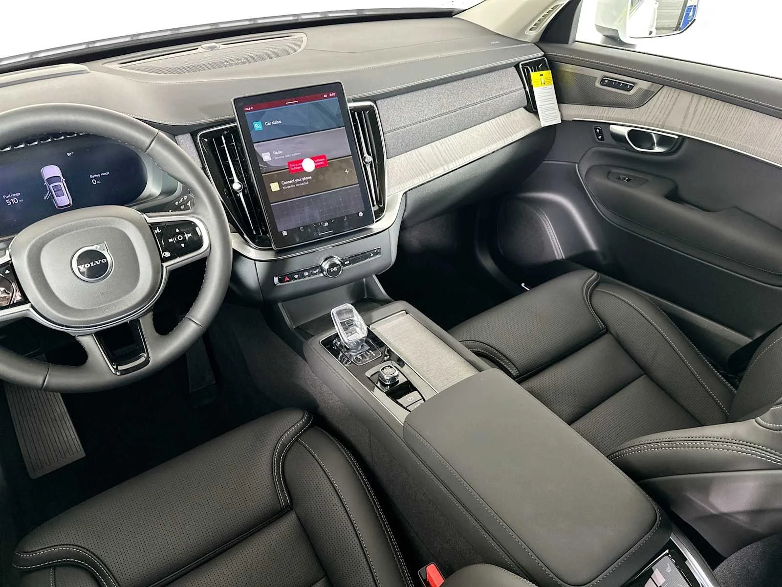 2025 Volvo XC90 Ultra - Photo 21