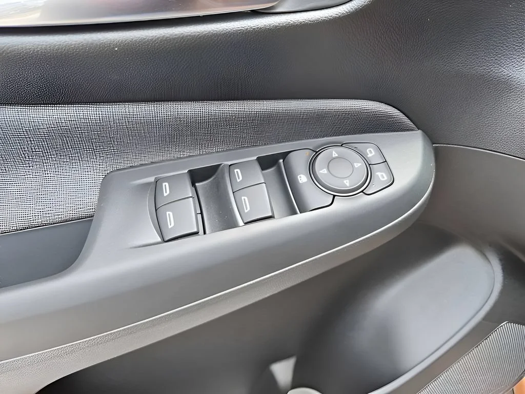 2026 Buick Envista Preferred - Photo 36