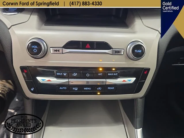 Certified Used 2024 Gray Metallic Ford XLT image 26
