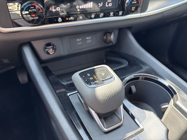 2026 Nissan Rogue SV - Photo 19