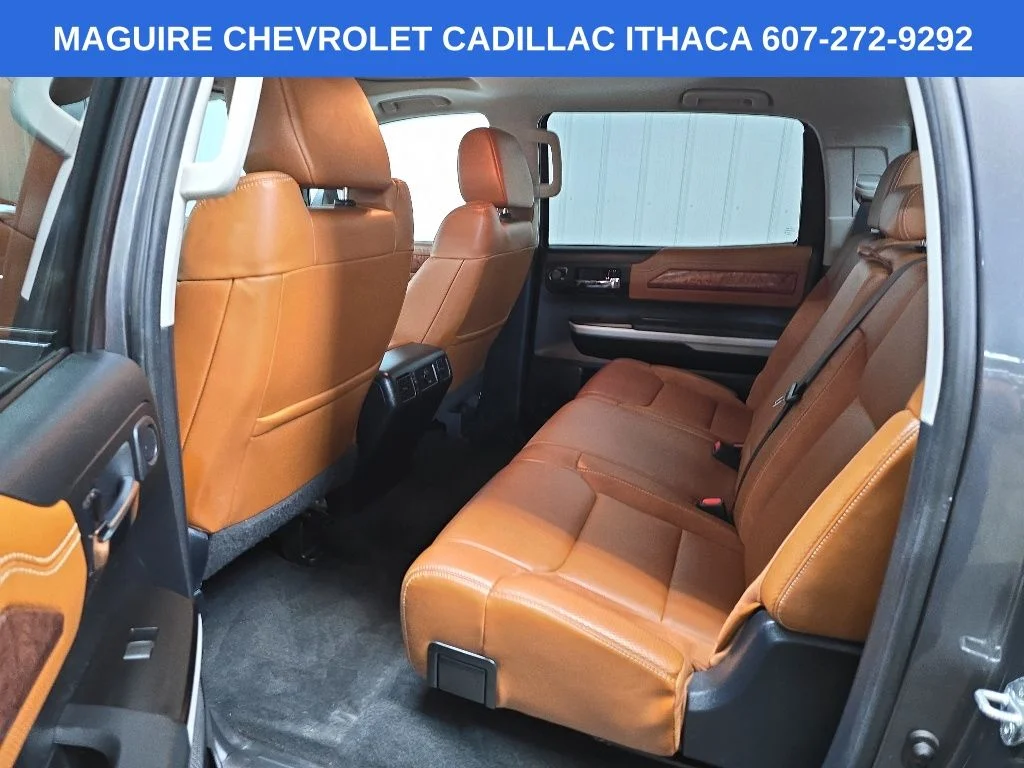 Used 2021 Gray Toyota 1794 image 32