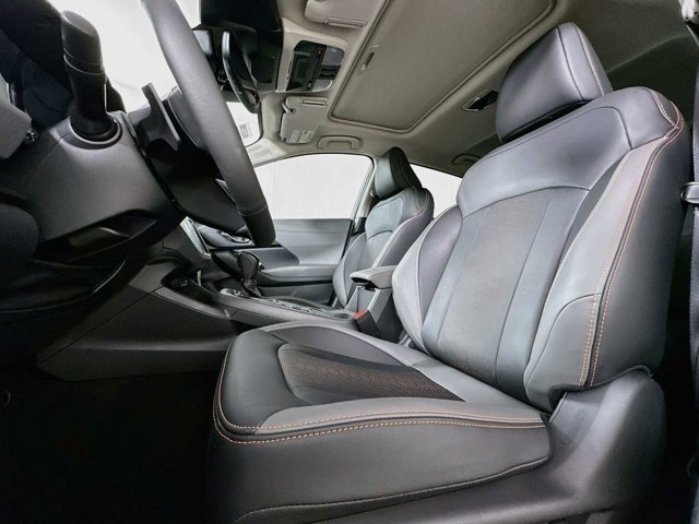 New 2026 ICE SILVER METALLIC Subaru Limited image 18