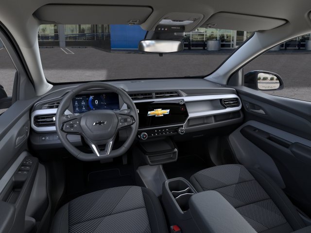2027 Chevrolet Bolt photo 15 of 32