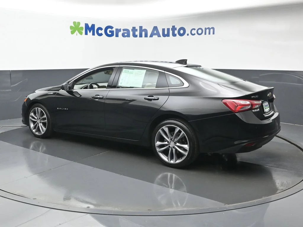 2024 Chevrolet Malibu 2LT - Photo 16