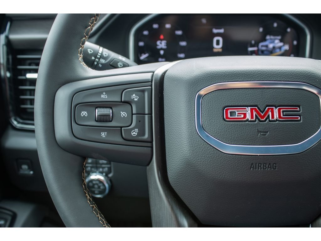 2026 GMC Sierra 2500HD AT4 - Photo 30