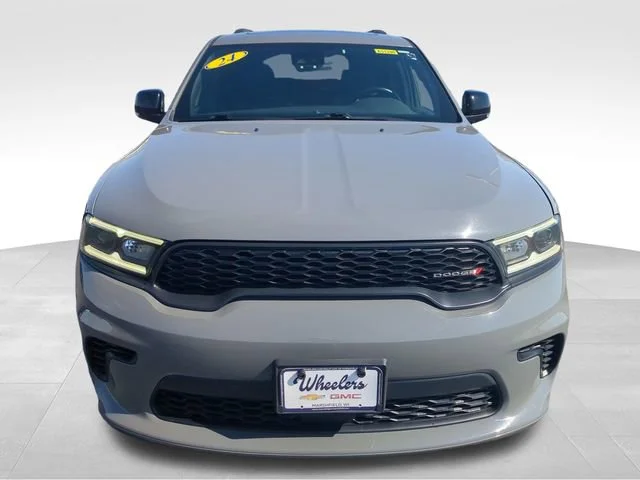 Used 2024 Gray Dodge  image 10
