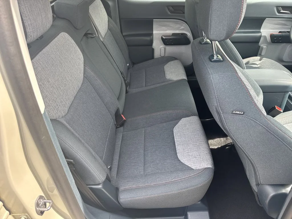 Used 2024  Ford XLT image 15