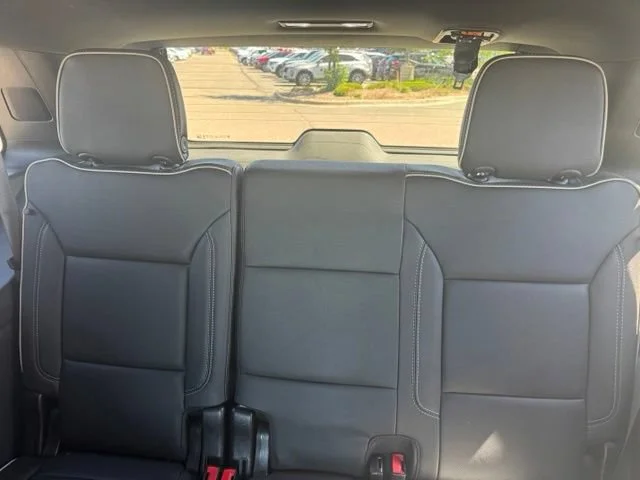 Certified Used 2023 Dark Ash Metallic Chevrolet Premier image 20