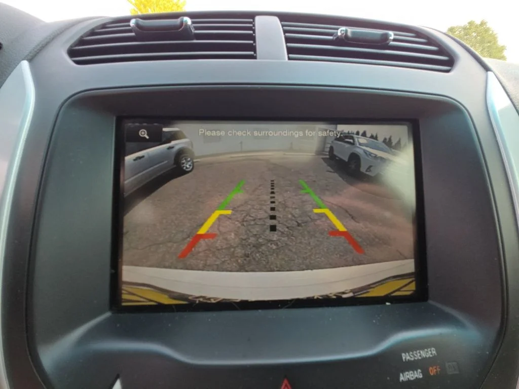 Used 2012 White Ford XLT image 16