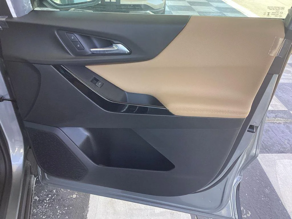 New 2026 Sterling Gray Metallic Chevrolet ACTIV image 23