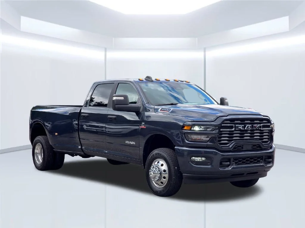 New 2026 Blue Ram Big Horn image 14
