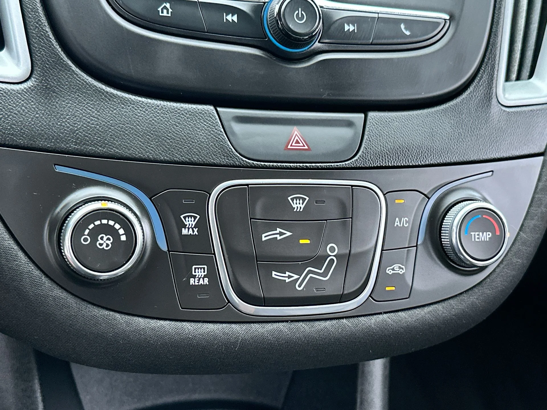 Used 2018 White Chevrolet LS image 24