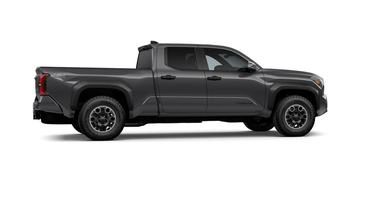 New 2026 Underground Toyota TRD Off-Road image 12