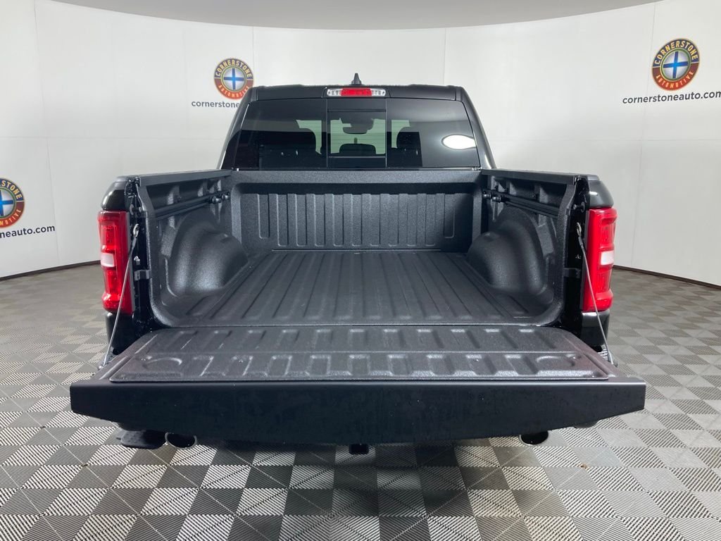 2026 RAM 1500 Big Horn/Lone Star - Photo 26