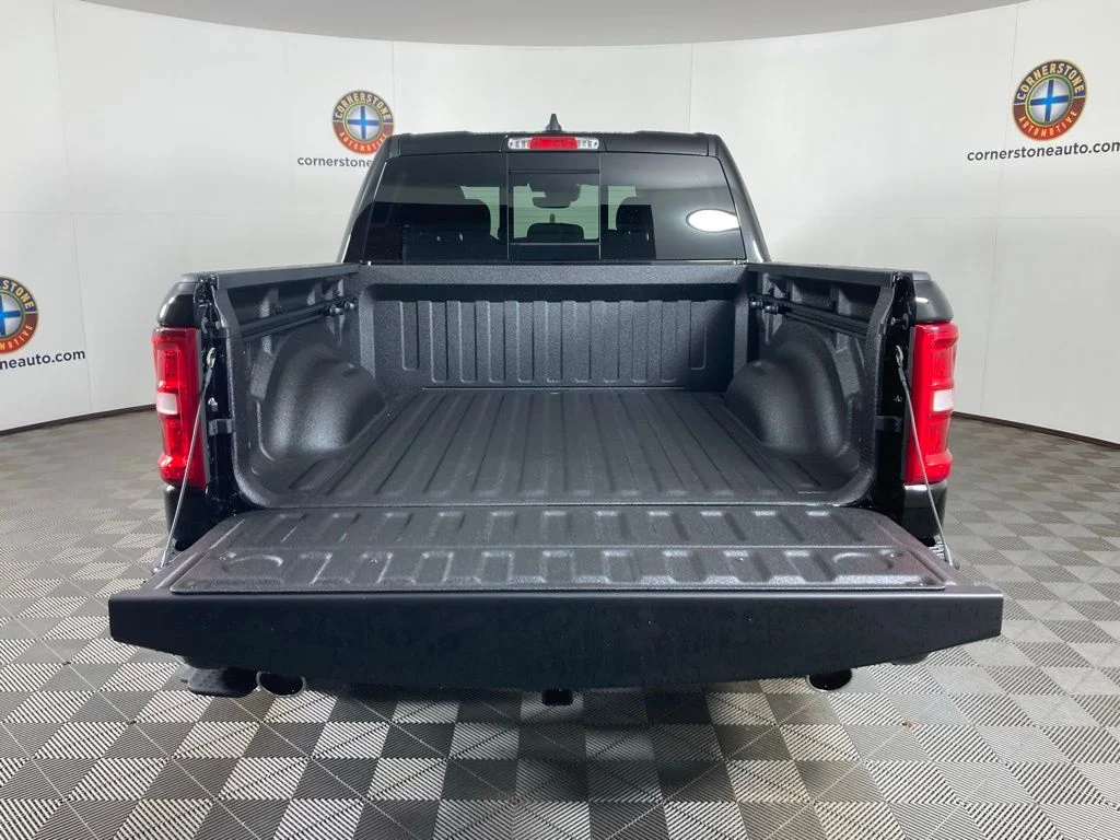 2026 RAM 1500 Big Horn/Lone Star - Photo 26