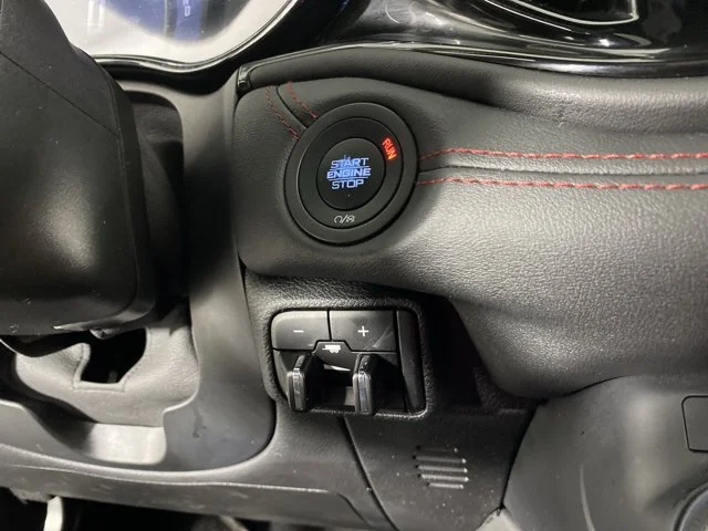 Used 2025 Black Dodge R/T Premium image 28