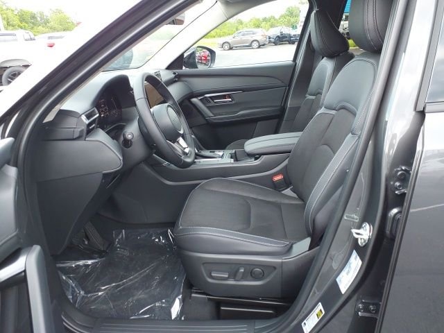 New 2026 Gray Mazda 2.5 S Preferred image 17