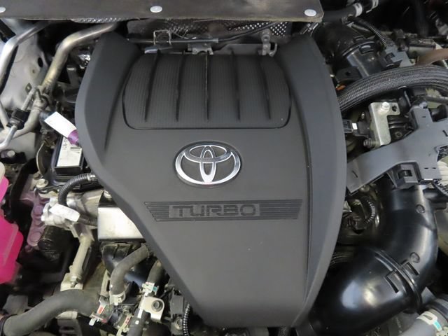 Used 2023 White Toyota XLE image 40