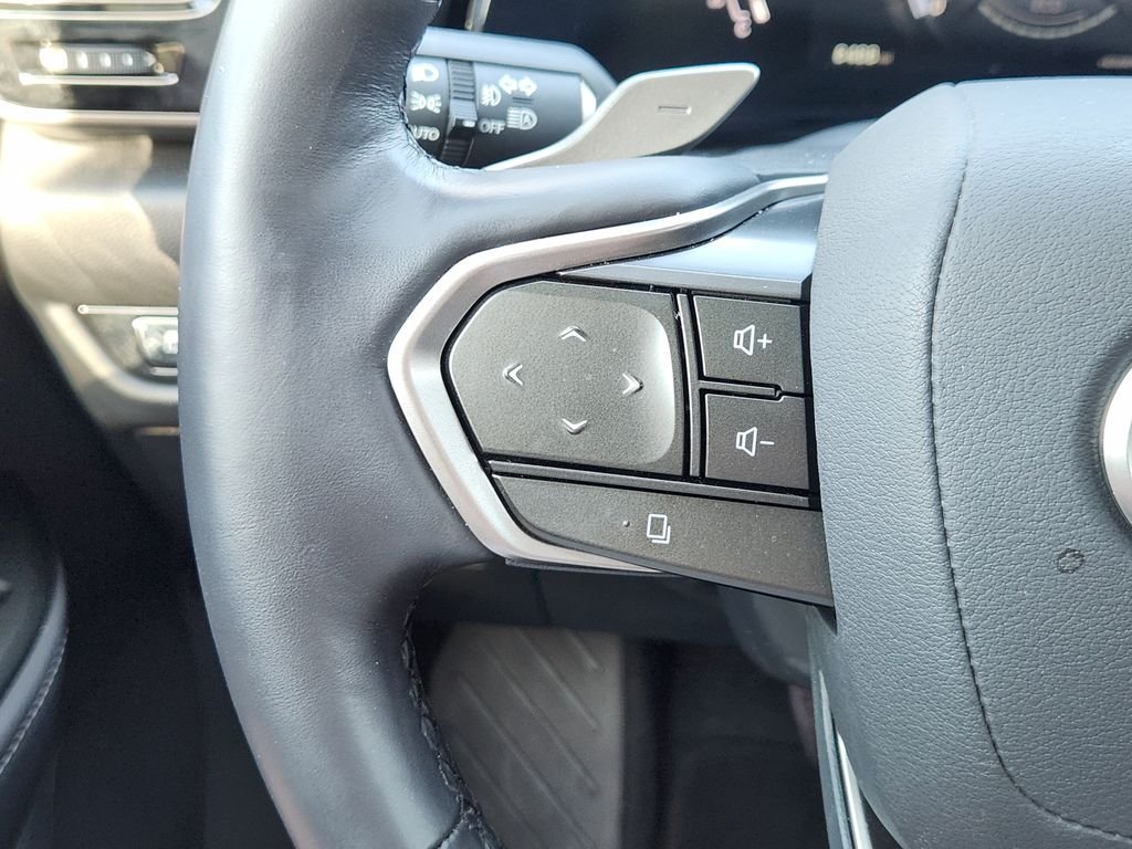 Certified Used 2025 EMINENT WHITE PEARL Lexus 350 Premium image 28