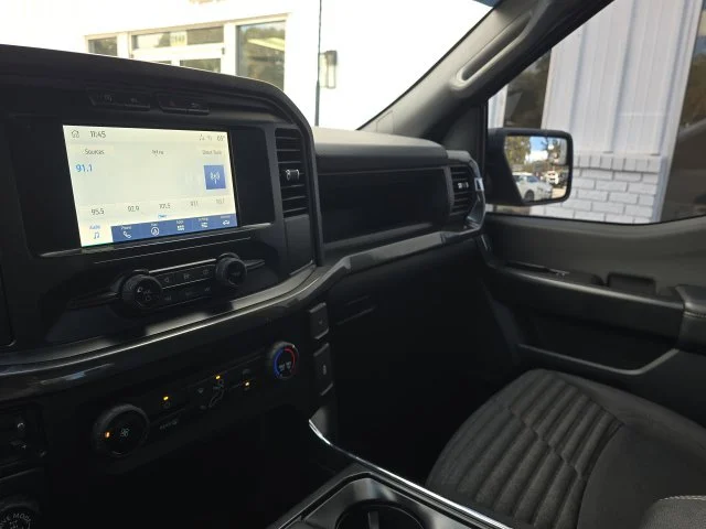 Certified Used 2023 Silver Ford XL image 31