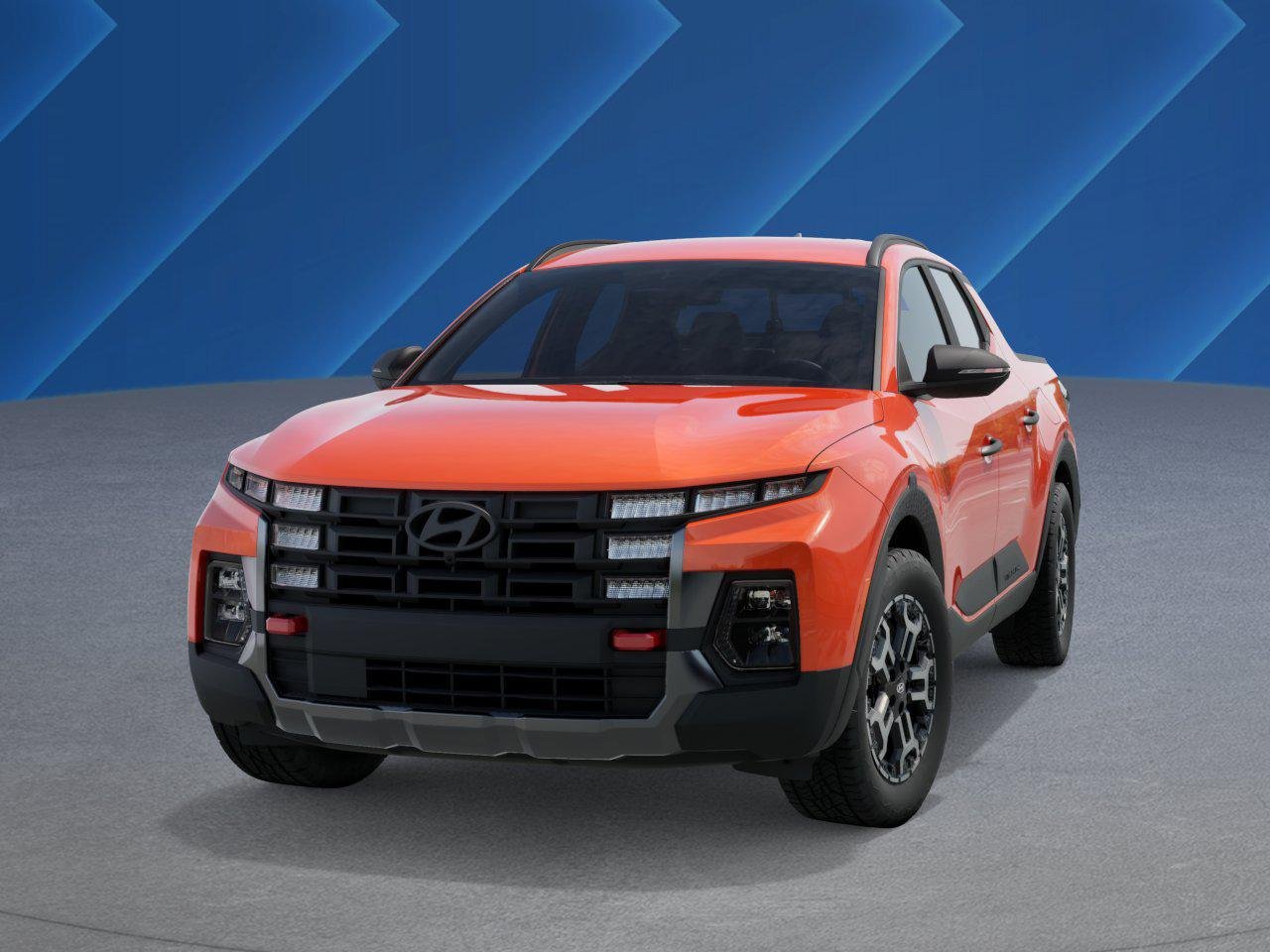 2026 Hyundai Santa Cruz XRT - Photo 25