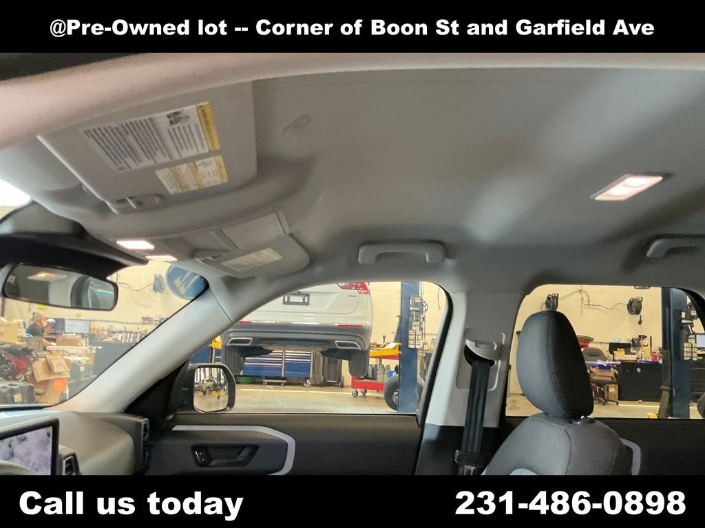 Used 2022  Ford Big Bend image 13