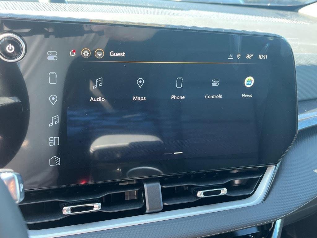 2026 Chevrolet Equinox LT - Photo 20