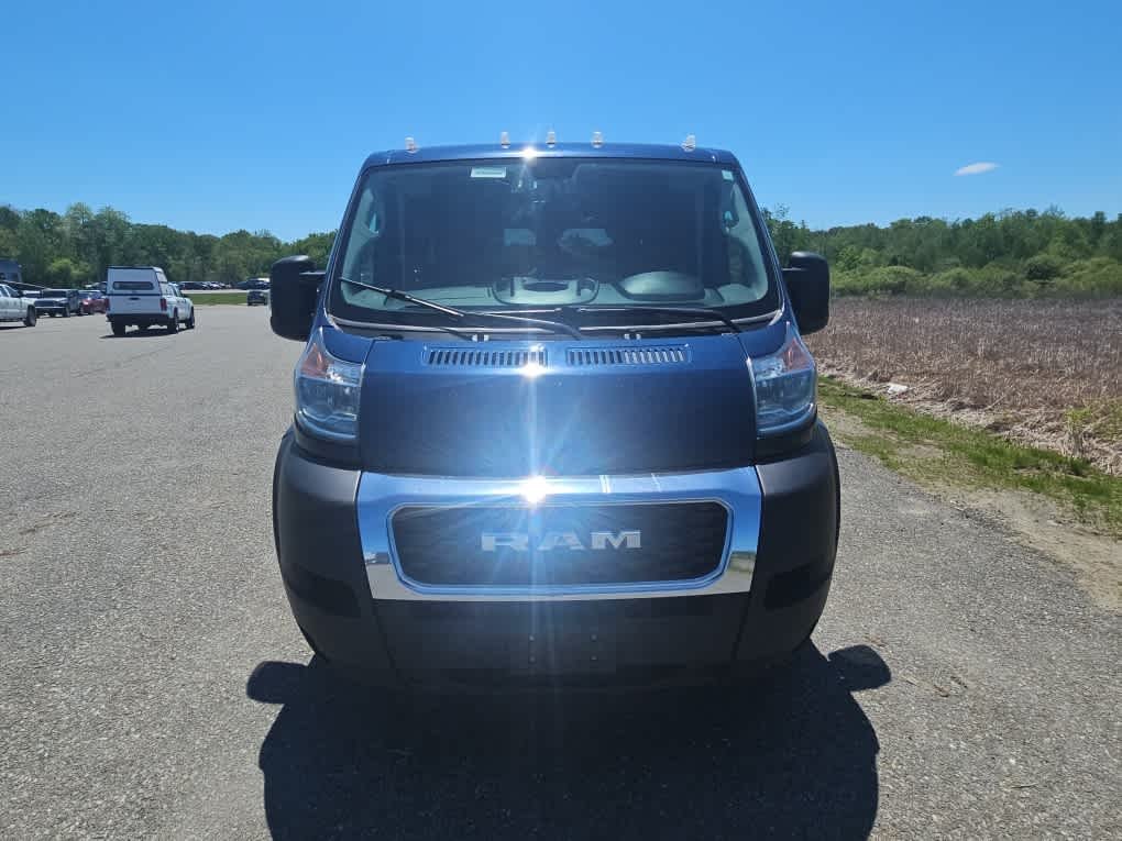 Used 2019 Patriot Blue Pearl Coat Ram  image 10