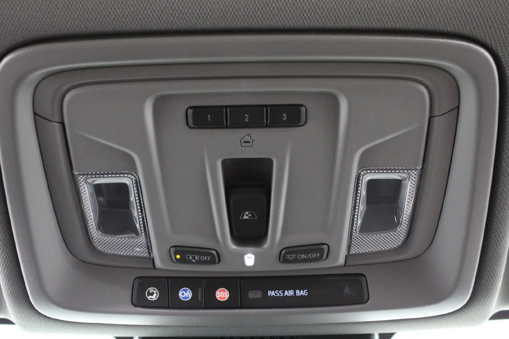 2026 GMC Sierra 1500 Denali - Photo 21