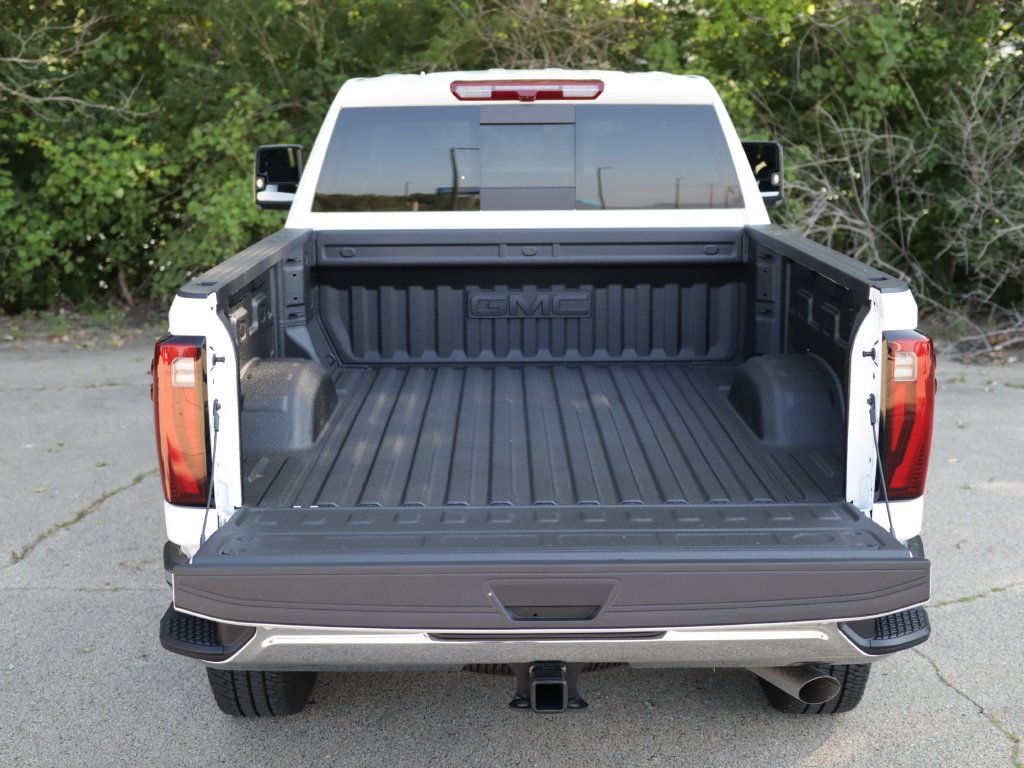 2026 GMC Sierra 2500HD SLT - Photo 30