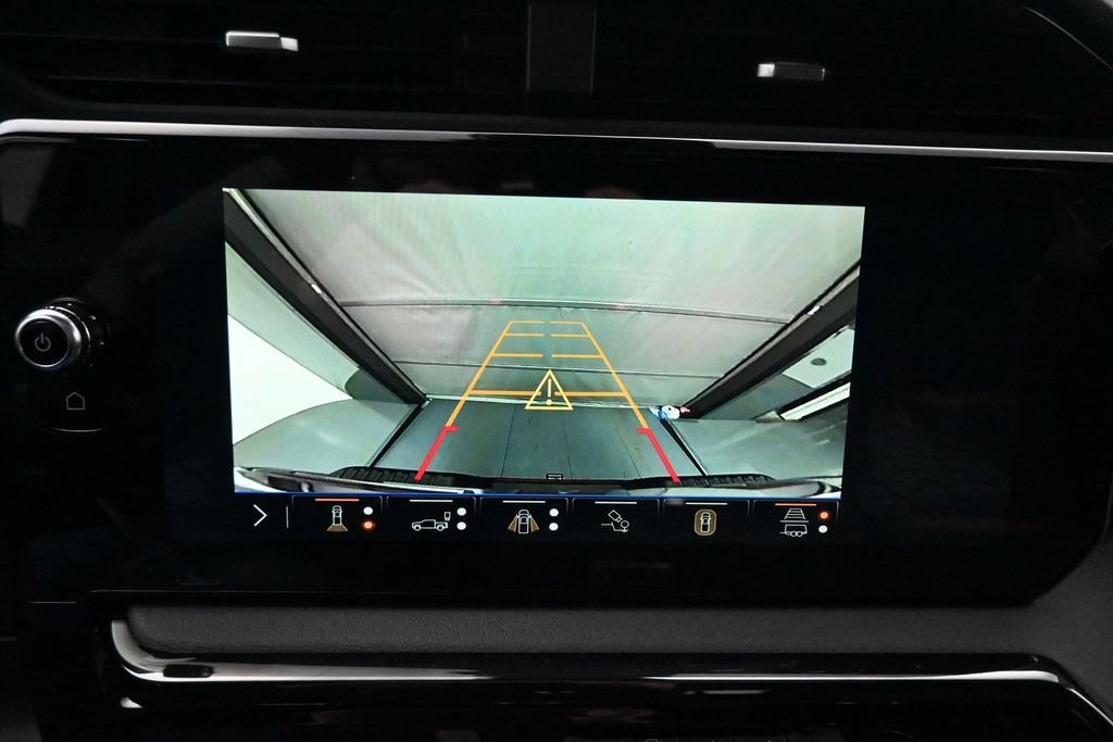 2026 GMC Sierra 3500HD AT4 - Photo 18