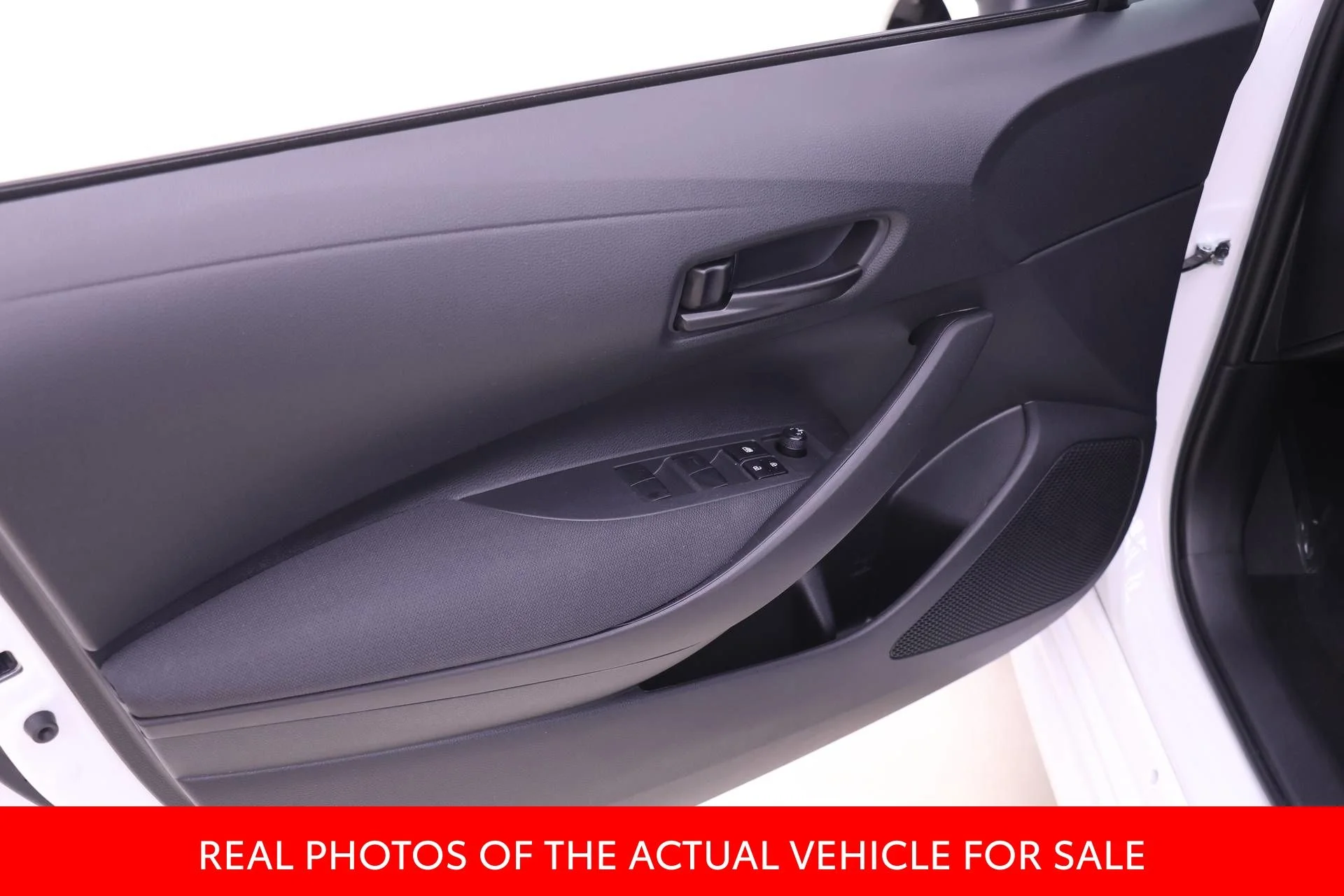 Certified Used 2024 White Toyota LE image 10